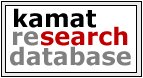 Kamat Reference Database